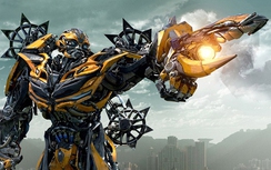 Vì đâu Transformers 5 thảm bại?