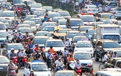 Định danh ngành nghề Uber, Grab để quản lý