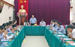 Thí điểm ứng dụng công nghệ kết nối vận tải là đúng