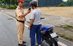 Cao Bằng: Quyết liệt xử lý “ma men”, TNGT giảm sâu