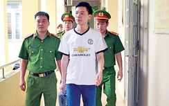 Bà BS Lương mong cháu sớm được về chăm con