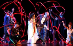 Cây sáo thần tái xuất với khán giả