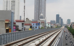 Cơ chế nào thu hút đầu tư đường sắt đô thị?