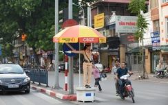 Loại bỏ thói “sĩ diện hão” khi tham gia giao thông