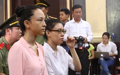Xét xử vụ án Hoa hậu Phương Nga: Phiên tòa gây dựng lòng tin?