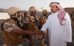 Bộ trưởng Quốc phòng Qatar thăm Thổ Nhỹ Kỳ giữa sóng gió vùng Vịnh