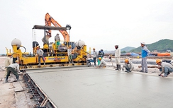 Để tư nhân yên tâm xây sân bay