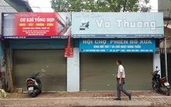 Chuyện thật như đùa giữa thủ đô: Một mảnh đất hai sổ đỏ