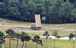 Ông Tập: Quan hệ Nga-Trung chưa bao giờ tốt đẹp như hiện nay