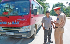 Không rõ chế tài, khó xử lý trách nhiệm đảm bảo ATGT