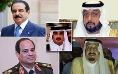 LHQ sẽ không can thiệp vào khủng hoảng vùng Vịnh