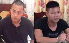 Vụ chém lìa đầu ở Vĩnh Phúc: Từ anh em thành kẻ thù