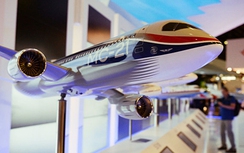 Phó Thủ tướng Nga muốn các nước mua máy bay MS-21