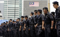 14 nghìn cảnh sát bảo vệ SEA Games 29