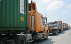 Xe tải “công nghệ” kiếm thêm thu nhập “khủng”