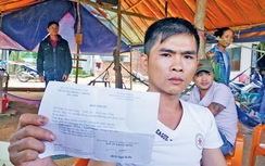 Người hùng cứu 8 người bị TNGT từng ngồi tù