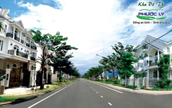 KĐT Phước Lý: Thêm cơ hội sở hữu đất nền cho người dân