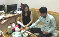 Thành Bưởi bị tố có danh sách khách đón dọc đường ngoài hợp đồng