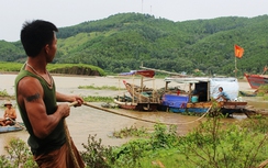 Bão số 2: Hủy hàng loạt chuyến bay, các tỉnh gồng mình ứng phó