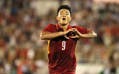 SEA Games 29, cơ hội đổi đời cho sao U20 Việt Nam