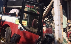 Vì sao Thành Bưởi khai báo sai về lái xe gây tai nạn?