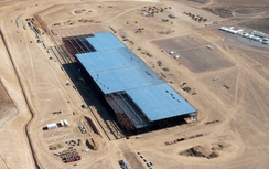 Telsa dự tính xây thêm 2 nhà máy pin tại Mỹ