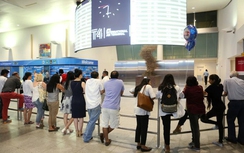 Mỹ yêu cầu các hãng hàng không tăng cường an ninh từ ngày mai