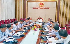 Đảm bảo tiến độ dự án cao tốc Bắc- Nam nhánh phía Đông