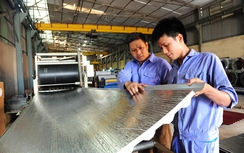 Doanh nghiệp giảm gánh nặng nợ nần, chi phí?