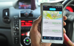 Singapore quản lý Uber, Grab thế nào?