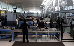 Mỹ chi 10 tỉ USD tái thiết cảng hàng không JFK