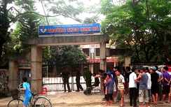 Bi hài chuyện gã trai ngoại tình giết người tình của mẹ