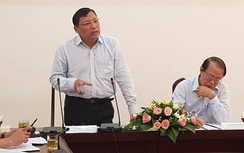 Công tác cán bộ là gốc rễ của cải cách hành chính