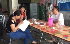 Trẻ bị sùi mào gà: Bố mẹ ân hận trao con cho “quỷ dữ”