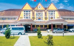 Đổi mới đường sắt bằng vốn tư nhân