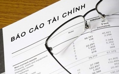 Phạt hàng loạt doanh nghiệp chậm công bố thông tin