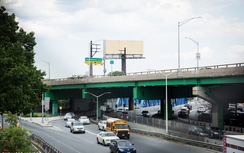 New York chi 1 tỷ USD để phá cầu