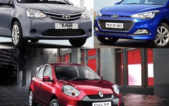 Chưa phát hiện sai phạm đối với DN nhập khẩu ô tô Ấn Độ