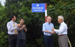 TP.HCM đặt tên mới cho gần 200 tuyến đường