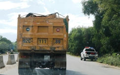 Vụ “Thâm nhập cung đường xe quá tải Quảng Nam”: Hoàn thiện xác minh!