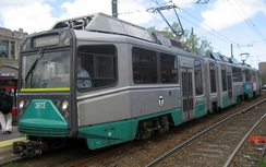 Các nước xử lý “mùi tàu hỏa” thế nào?