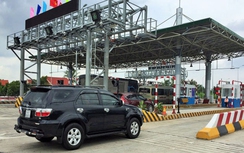 Chây ỳ lắp thu phí tự động: Nhà đầu tư ngại minh bạch