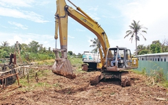 Tái khởi động cao tốc Trung Lương - Mỹ Thuận