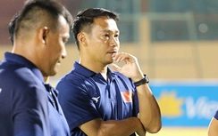 U15 Việt Nam bổ sung lực lượng, hướng tới mục tiêu World Cup