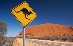 Australia xây dựng đường cao tốc dành cho xe điện dài nhất thế giới