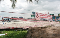 Buýt đường sông TP.HCM lại lỡ hẹn