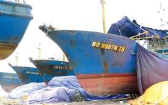 Địa phương để tàu 67 hỏng phải chịu trách nhiệm