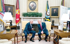 Tướng 4 sao làm Chánh văn phòng, thân tín ông Trump cũng sợ