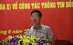 Xử lý nhanh thông tin nhạy cảm để định hướng dư luận