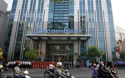 Cổ phiếu ngân hàng “vạ lây” vụ bắt ông Trầm Bê